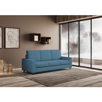 Canapé 3 places Sakar par Ityhome