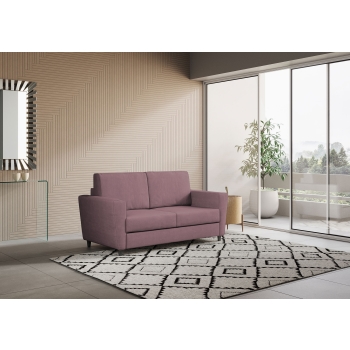 Canapé 2 places Yasel par Ityhome