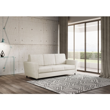 Canapé 3 places Yasel par Ityhome