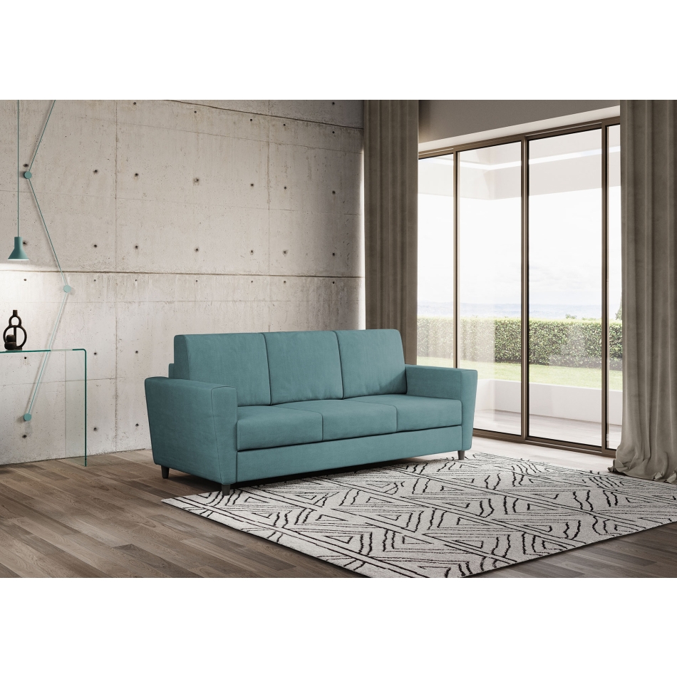 Canapé 3 places Yasel par Ityhome