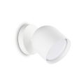 Applique blanche DODO AP1 par Ideal Lux