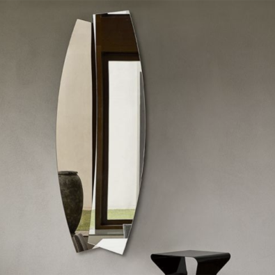 Miroir double de Bontempi