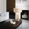 Lampe de table DRIFTWOOD TL1 par Ideal Lux