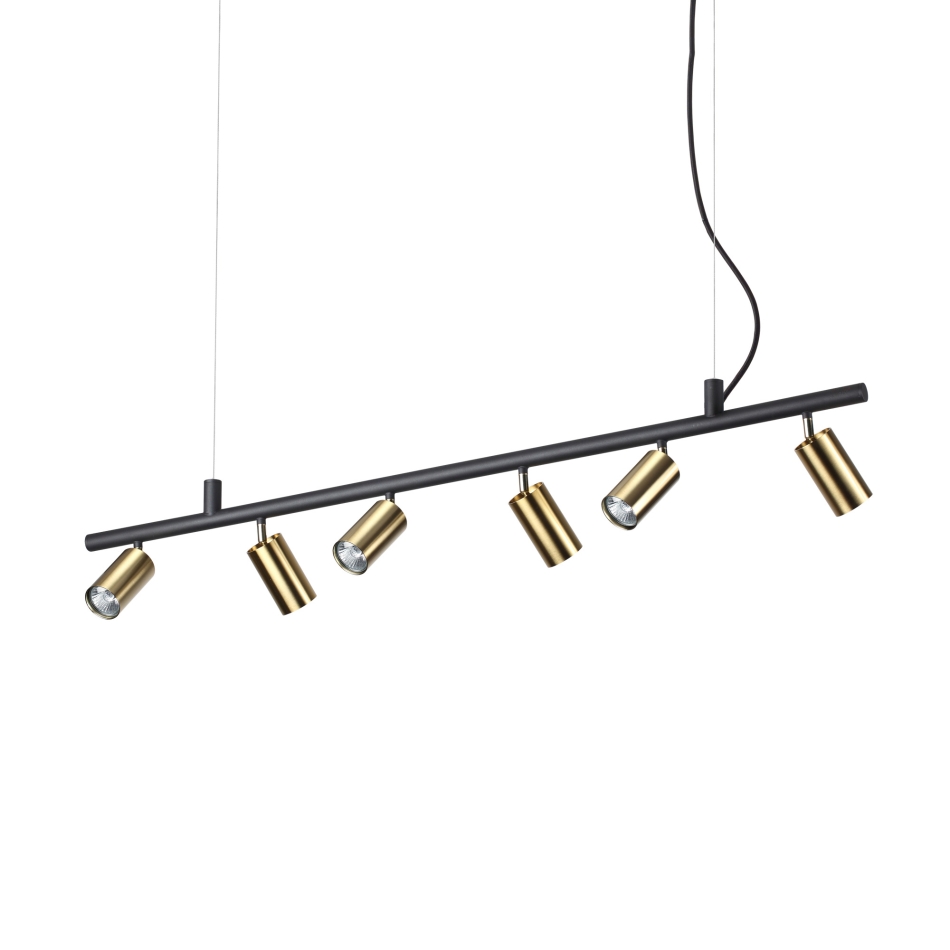 DYNAMITE SP6 OTTONE SATINATO