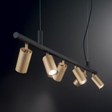 DYNAMITE SP6 OTTONE SATINATO