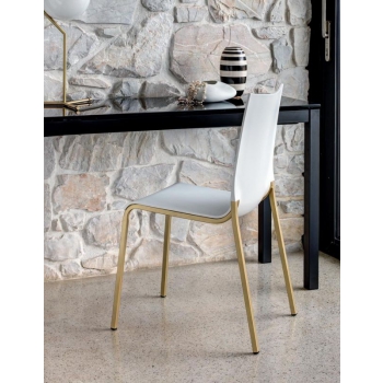 Eva Bontempi edia en polypropylène pour usage extérieur et intérieur ou rembourré 