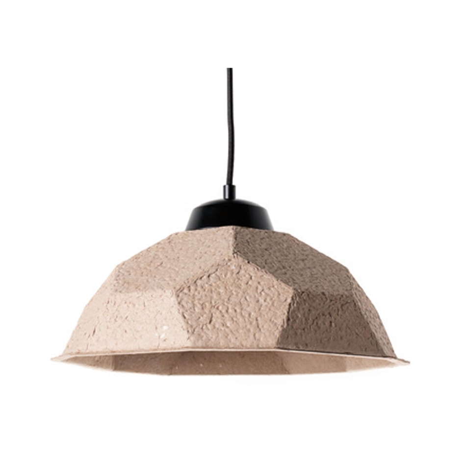 Pendentif œuf par Stones
