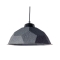 Lampe à suspension Egg par Stones