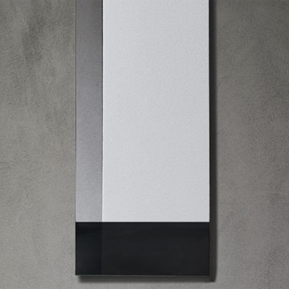 Miroir Eidos par Bontempi