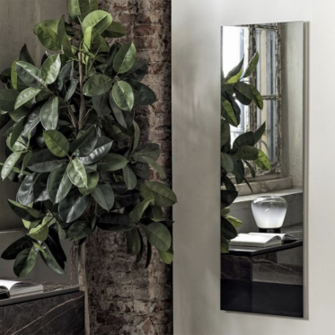 Miroir Eidos par Bontempi