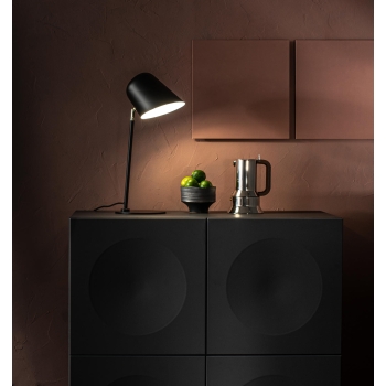 Lampe de table Electra par Stones