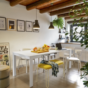 Console Eminence de Connubia CB4724-RC 50 