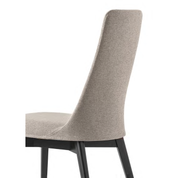 Chaise ETOILE CS1423 Calligaris