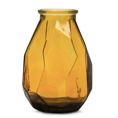 FACE CS7237-A Vase en verre Calligaris