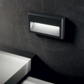 Applique d'extérieur FEBE-1 AP anthracite 3000K par Ideal Lux