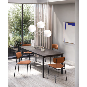 FIFTIES CS1854 Chaise Calligaris