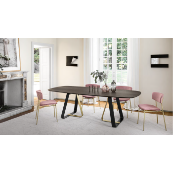 FIFTIES CS1854 Chaise Calligaris