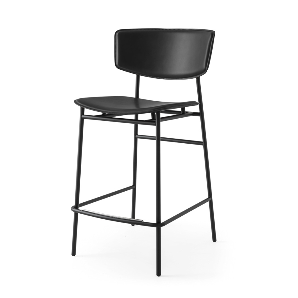 Tabouret Calligaris CS1864 des années 50