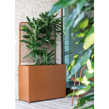 Jardinière BOXL Vermobil