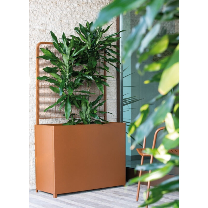 Jardinière BOXL Vermobil