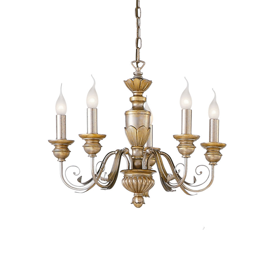 FIRENZE SP5 ORO ANTICO