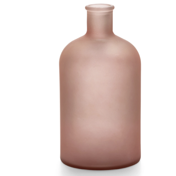 FLASQUE CS7242 Vase en verre Calligaris