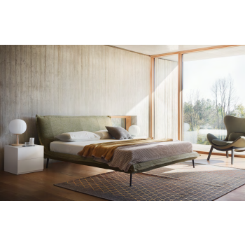Lit Fluff CS6087 Calligaris