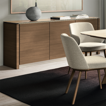 FOYER CS1888 Chaise Calligaris