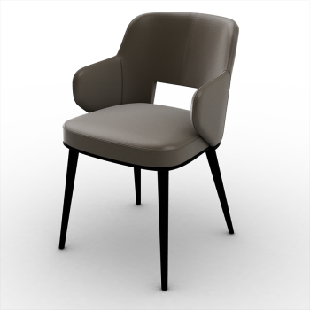 FOYER CS1895 Chaise Calligaris