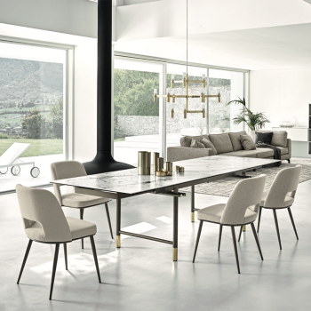 FOYER CS1895 Chaise Calligaris