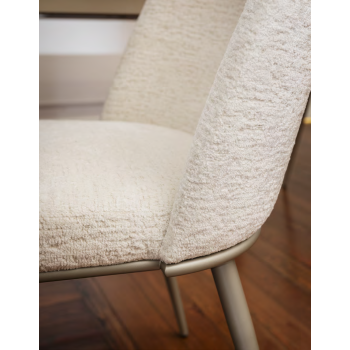 FOYER CS1896 Chaise Calligaris