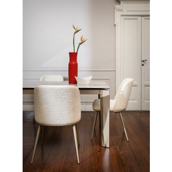 FOYER CS1896 Chaise Calligaris