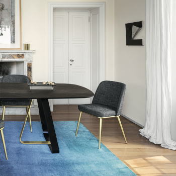 FOYER CS1896 Chaise Calligaris