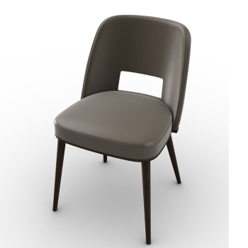 FOYER CS1899 Chaise Calligaris