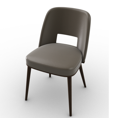 FOYER CS1899 Chaise Calligaris