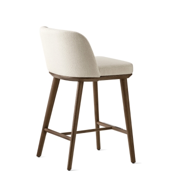 Tabouret Foyer CS2072 par Calligaris