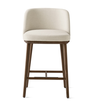 Tabouret Foyer CS2072 par Calligaris
