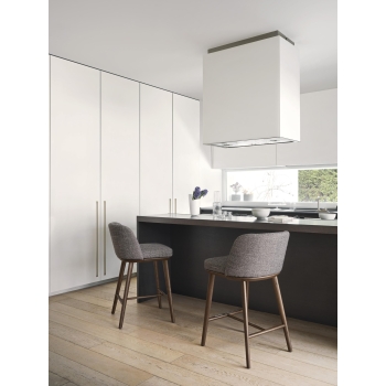 Tabouret Foyer CS2072 par Calligaris