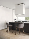 Tabouret Foyer CS2072 de Calligaris