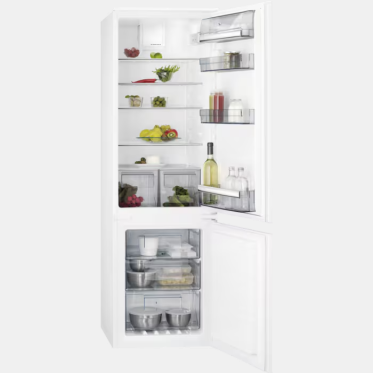 Réfrigérateur AEG série 6000 TwinTech Total No Frost prêt à être livré