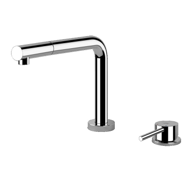 Gessi Mixer Tap volet de fenêtre 60071