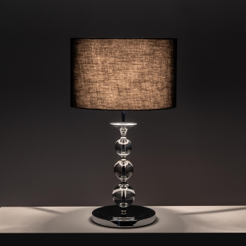 Lampe de table Giuditta par Stones