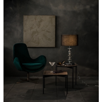 Lampe de table Giuditta par Stones