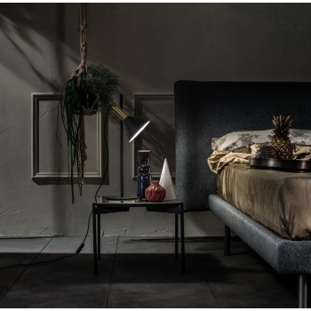 Lampe de table Hadar par Stones