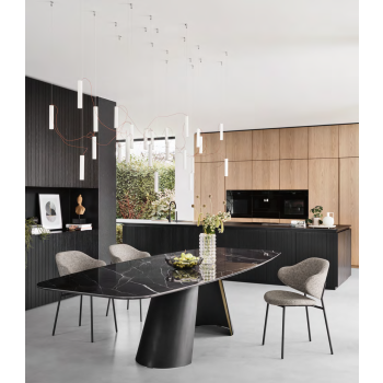 Chaise Calligaris HOLLY CS2037