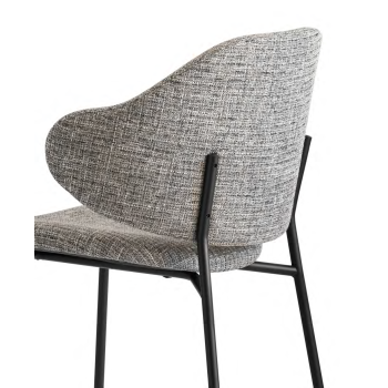 Chaise Calligaris HOLLY CS2037