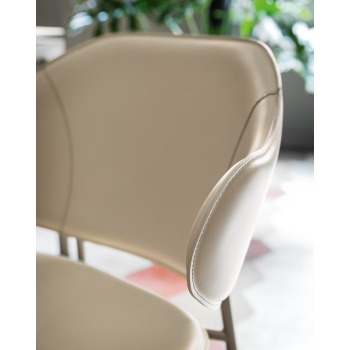 Chaise Calligaris HOLLY CS2037