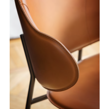 Chaise Calligaris HOLLY CS2037