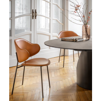 Chaise Calligaris HOLLY CS2037