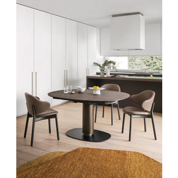 Chaise HOLLY CS2080 Calligaris